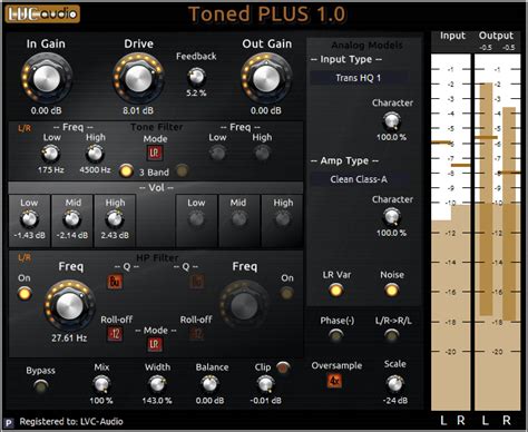 lvc audio free plugin.